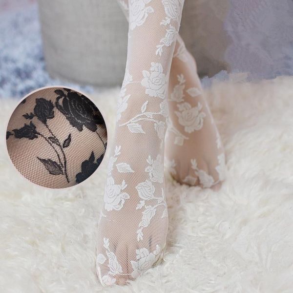 

2021fashion letters tights mesh for lady hollow out hosiery fish net women's leggings, Black
