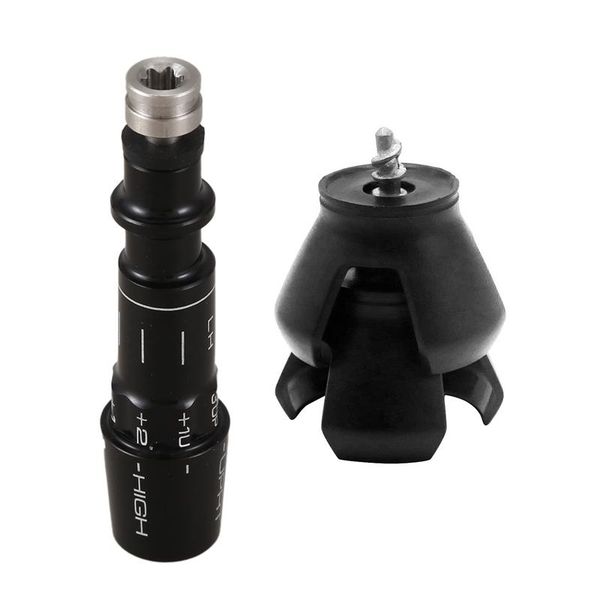 

pcs 0.335 golf adapter sleeve replacement accessories & 2 ball pick up retriever grabber claw sucker tool complete set of clubs