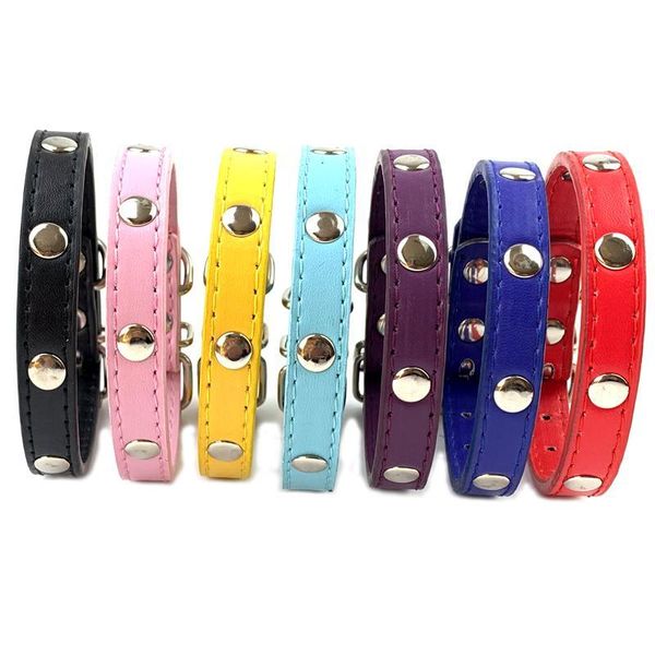 

dog collars & leashes harness medium small dogs collar adjustable necklace for pet products pets puppy leash