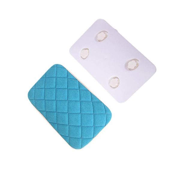 

bath mats 1 set wall mounted for shower men (assorted color)