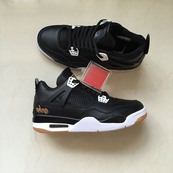 

4s basketball shoes raptors gym red chicago mens shoes athletic sneakers fire red sports midnight navy luxury royalty shoes eur 40-46 11nasj