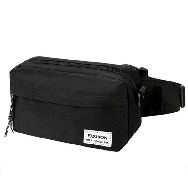 

waist bags 2021 arrivals casual packs women's small bag men's trendy fanny pack outdoor cycling cross body