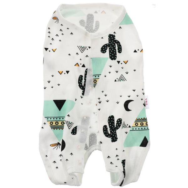 

pure cotton dog weaning suit sanitary 4 legged recovery costumes cat