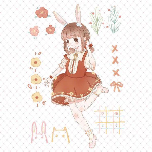 

gift wrap happy vitality girl pet special oil washi tapes journal masking tape adhesive diy scrapbooking stickers