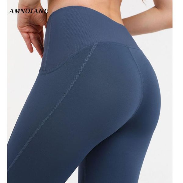 

yoga workout leggings v high waist sportlegging ladies ribbing push up seamless tights women for gym fitness sport legging outfits, White;red