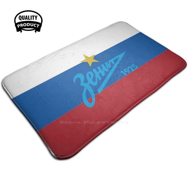 

carpets fc 3d soft non-slip mat rug carpet foot pad football