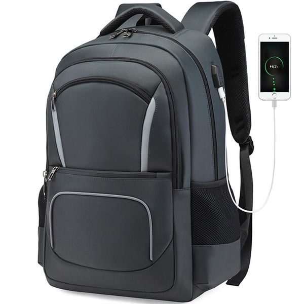 

backpack men backpacks large 2021 kawaii casual fashion breathable waterproof lapoutdoor travel business bag