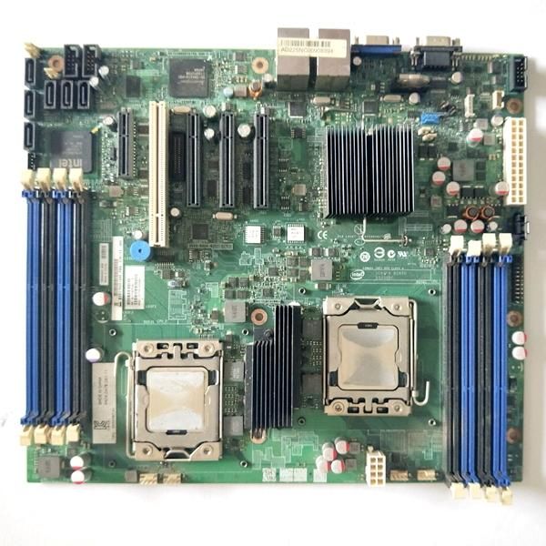 

motherboards s5500bc for intel server motherboard family lga1366