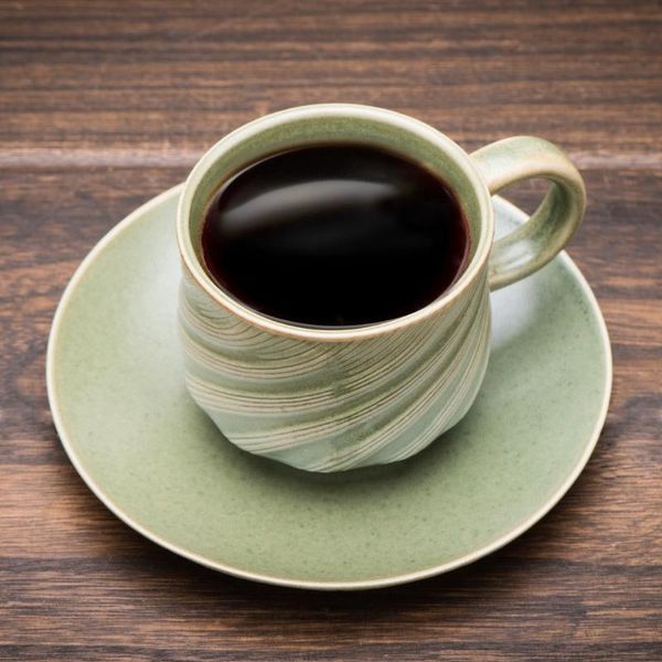 

cups & saucers european luxury coffee cup small porcelain latte tea set with handle saucer szklanki do kawy and 50cs50