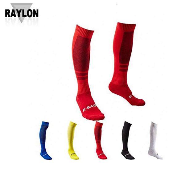 

socks football raylon-0200 compression, Black