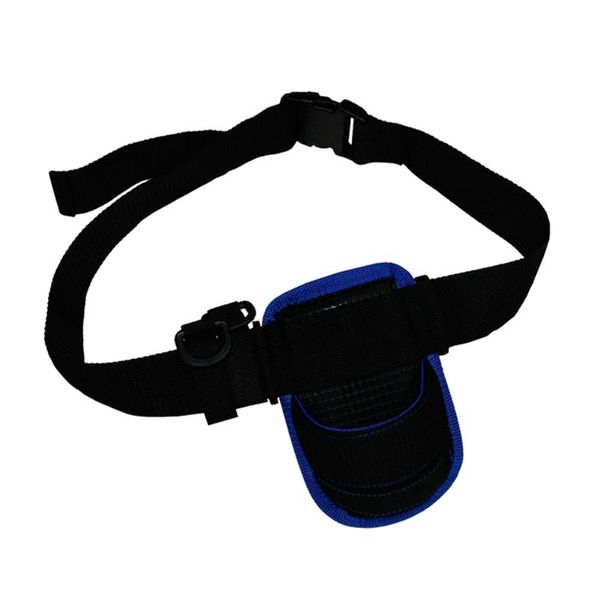 

waist support fishing rod holder belt fight sea strap angling tools lightweight accessories qhoe, Black;gray