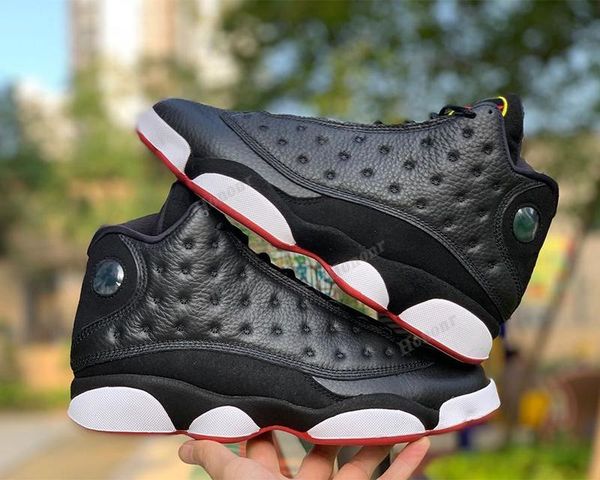 

2021 jumpman 13 basketball shoes 13s all star black designer fashion sport running shoe with box