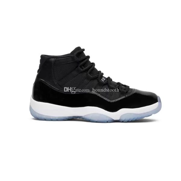

jumpman 11s 11 space jam' 2016 basketball shoes men women sneakers 378037 003 designer platform mens woman