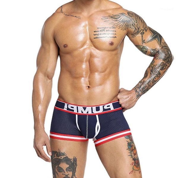 

underpants 2022 underwear men boxer homme seamless mens boxershorts boxers shorts sexi, Black;white