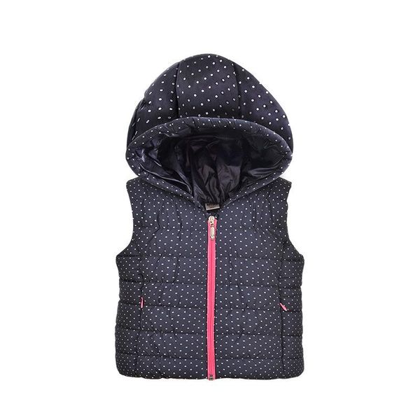 

waistcoat pongsona baby winter vest boy girl hooded clothing kid jacket, Camo