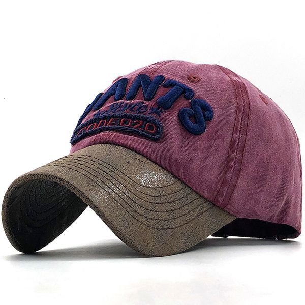 

ball cap wash embroidered baseball fashion men's and women's sunshade, Blue;gray