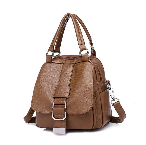 

backpack double shoulder