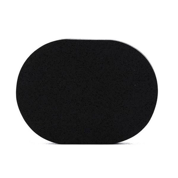 

sponges, applicators & cotton microfiber sponge face bamboo charcoal washing makeup deep cleansing beauty puff make up cleaner