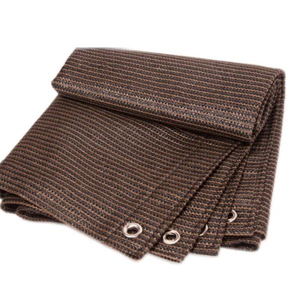 

shade anti-uv sunshade net thicken home balcony terrace canopy sail sun nets