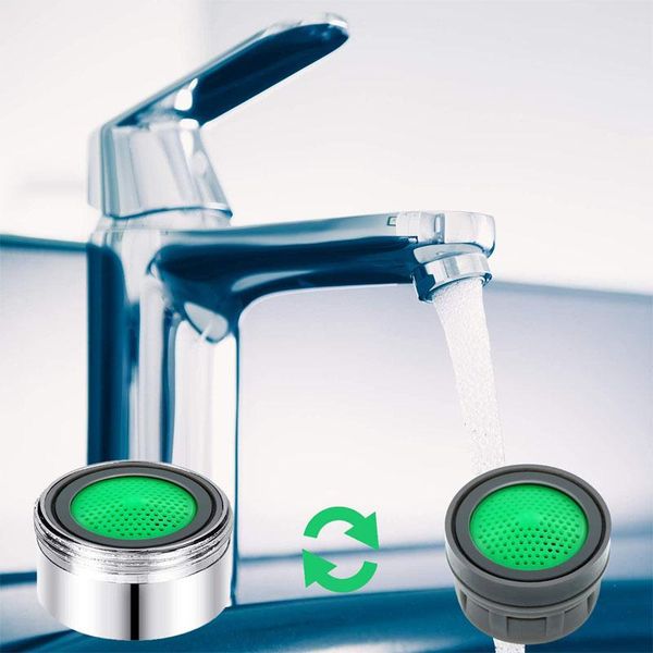 

other faucets, showers & accs 4pcs faucet aerator water tap flow restrictor insert aerators replacement parts prevent the splash for bathroo