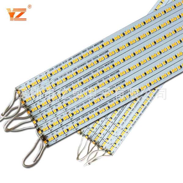 

professional led chip lamp aluminum base plate cree