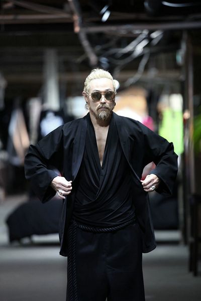 

coat male solid color with low-v-large pocket cardigan conventional jacket spring and summer trench u1op, Tan;black