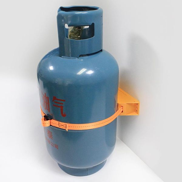 

parts camper motorhome liquefied gas cylinder fixing bracket tank