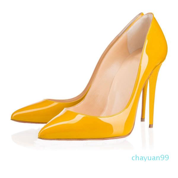 

luxury high heel women leather dress shoes designer black stiletto heel shoes women wedding party dress shoes with box, 989