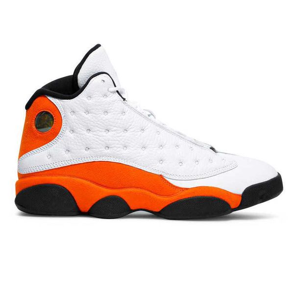 

13 starfish basketball shoes 13s mens sneakers 414571 108