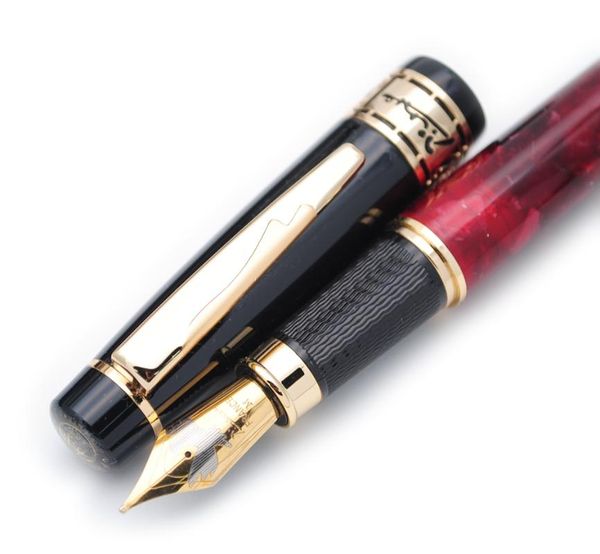 

fountain pens picasso 915 european and asian feelings celluloid pen original box ink