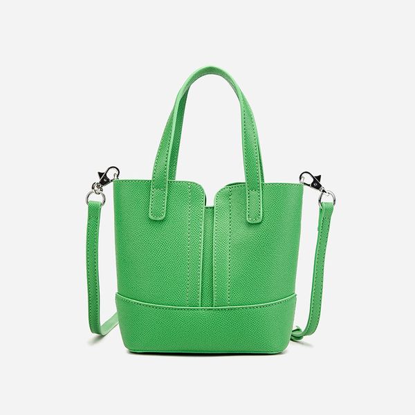 

telfar mini bags quilted leather louisbags_18 multi pochette felicie akend zhouzhoubao123 niche design 2021 fashion hand bucket women's