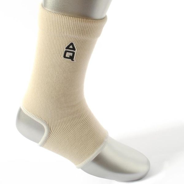 

ankle support white wool high elastic pads/four-way weaving process/leisure sports protection support/prevent sprained /keep warm, Blue;black