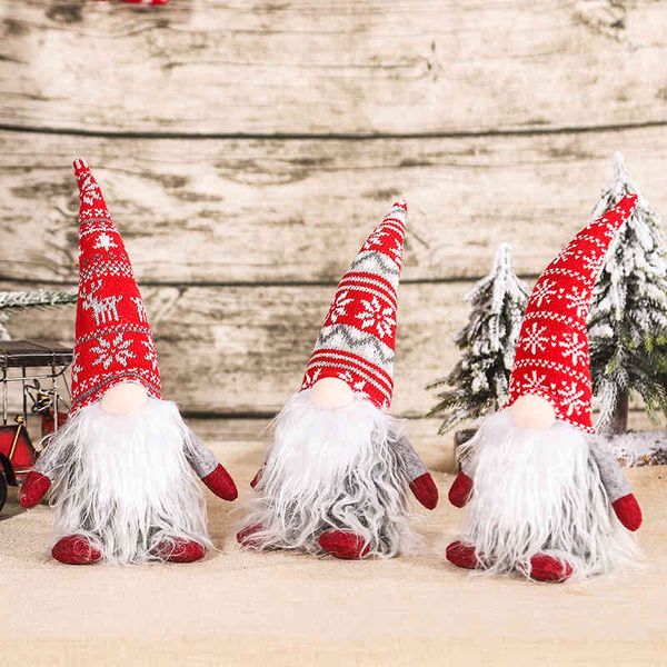 

supplies doll pointed hat doll home shopping mall window atmosphere decoration supplies