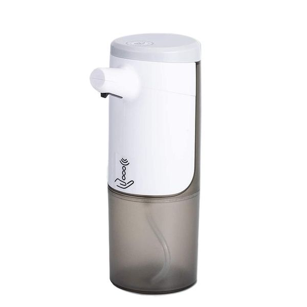 

automatic soap dispenser, touchless foaming ipx4 hands dispenser for kitchen liquid