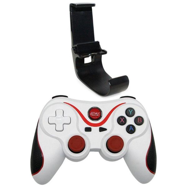 

game controller smart wireless joystick bluetooth gamepad gaming remote control k1ab controllers & joysticks