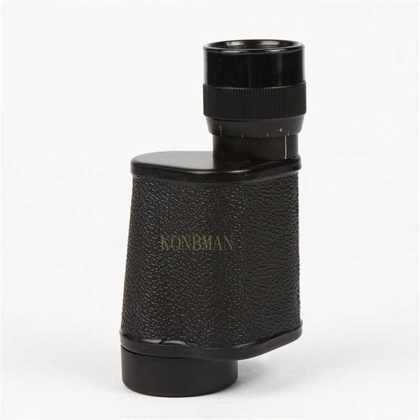 

telescope & binoculars monocular 8x30 corner low light night vision pocket hiking hunting fishing tool