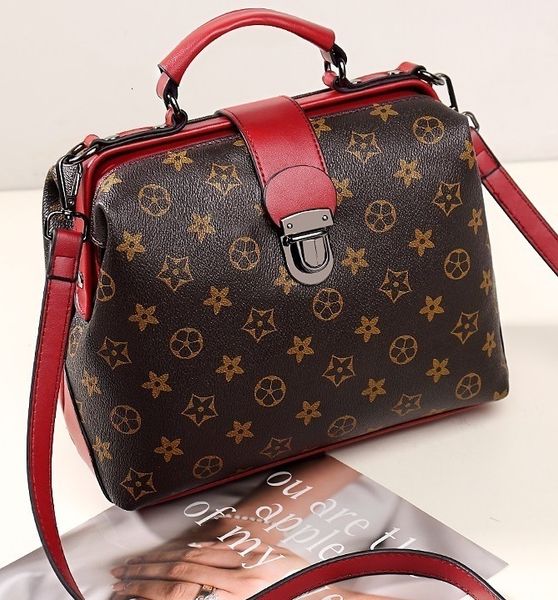 

pochette bags 2021 l marc snapsmini multi akend onthego p family telfar bag tb zhouzhoubao123 hanghhangbag casual fashion women hand, Black