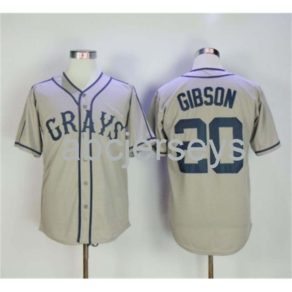 

men women kids josh gibson, american baseball famous jersey regular season quality embroidery new baseball jerseys, Black