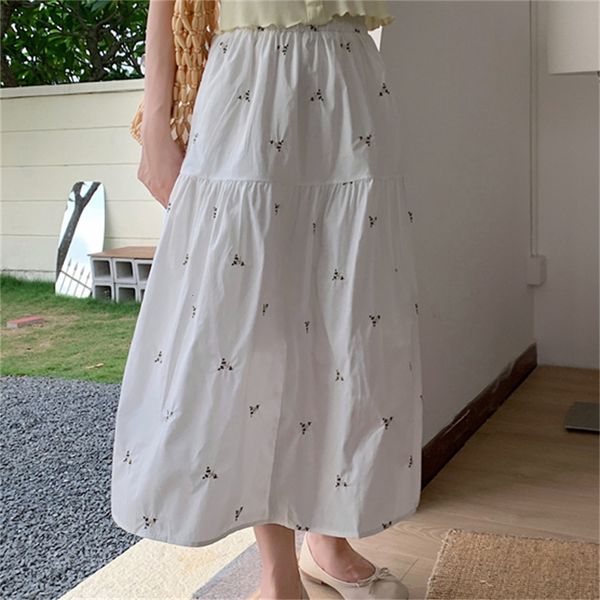 

women's tracksuits hzirip a chic, smooth female floral line arrival needlework lady elegant all the games loose skirts h6hq, Gray
