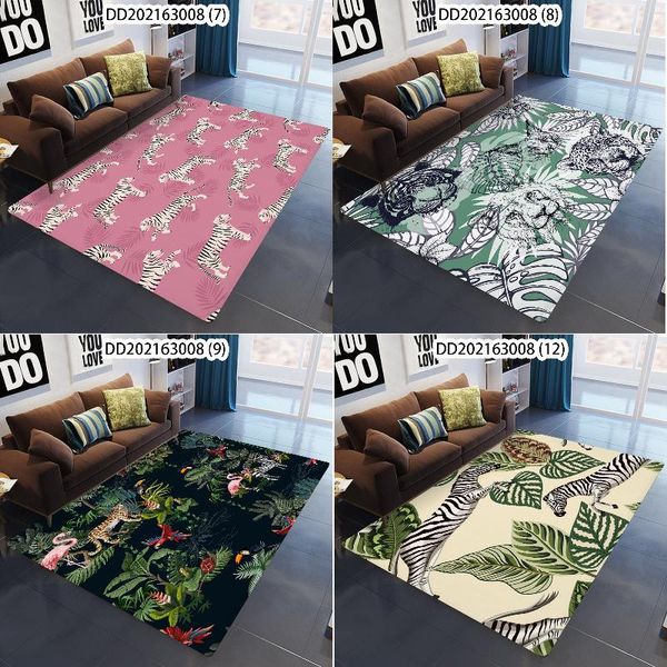 

carpets green plant animal kids room rug anime kitchen carpet balcony prayer mat in the bedroom muslim