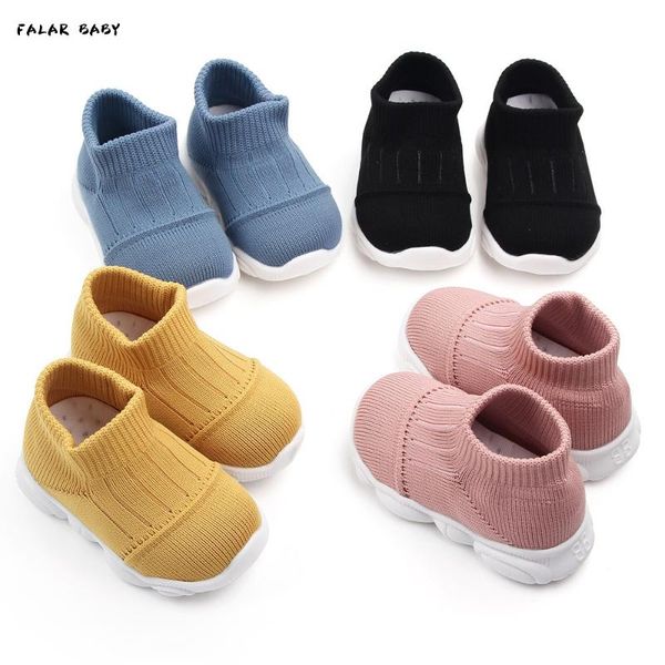 

autumn and winter infant toddler shoes baby girl boys casual soft bottom comfortable non-slip first walking walkers