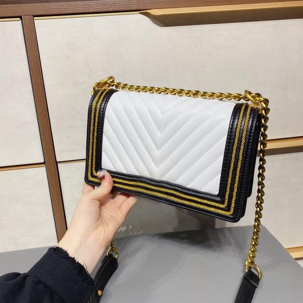 

c brand 2021 women luxurys handbags bags quality high crossbody designers fashion sgvoe gd03 bags famous xwpoo, Red;black