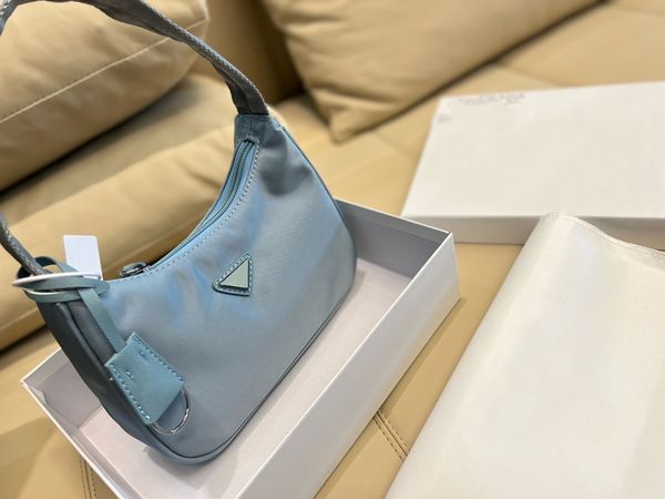 

new nylon bags fashion brand designer wallets houlder bag handbags chest pack crossbody classic soft simple luxury tote
