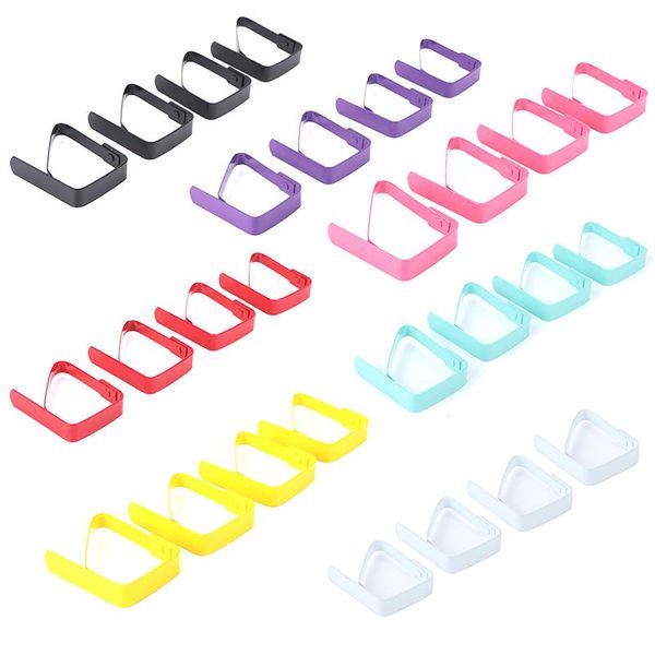 

clothing & wardrobe storage 4pcs table cloth cover clips anti slip tablecloth holder clamps wedding party decoration items