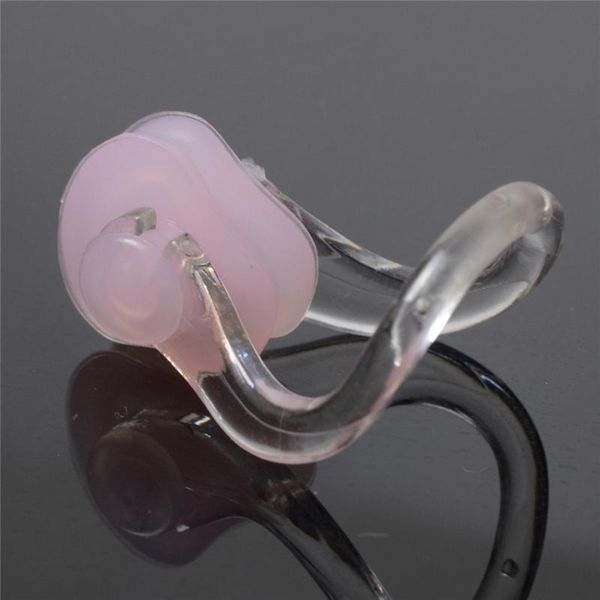 

nose clip and children swimming waterproof set soft silicone water proof