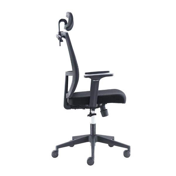

living room furniture wholesale computer chair home net cloth office swivel ergonomics reclining and elevating staff e-game