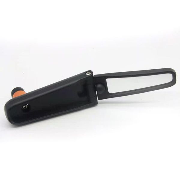 

bike groupsets 1 pair bicycle rear view mirror safety cycling handlebar rearview wide angle accessories