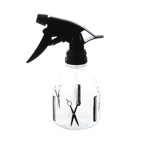 

storage bottles & jars 200ml plastic hairdressing spray bottle blow can plant flower water sprayer