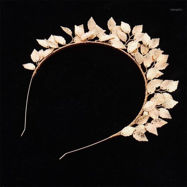 

tiaras and crowns wedding bridal hair accessories women leaf leaves laurel greek roman costume band vintage headdress1