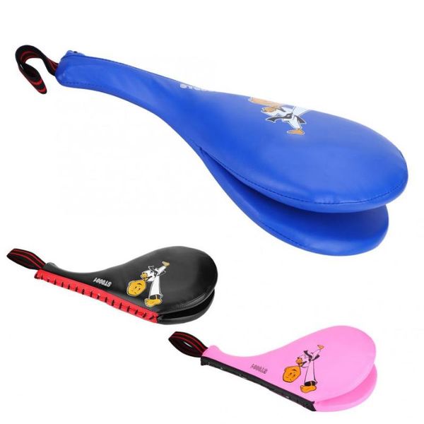 

sand bag boxing taekwondo karate kick punching training target soft pu sponge pad children indoor sports